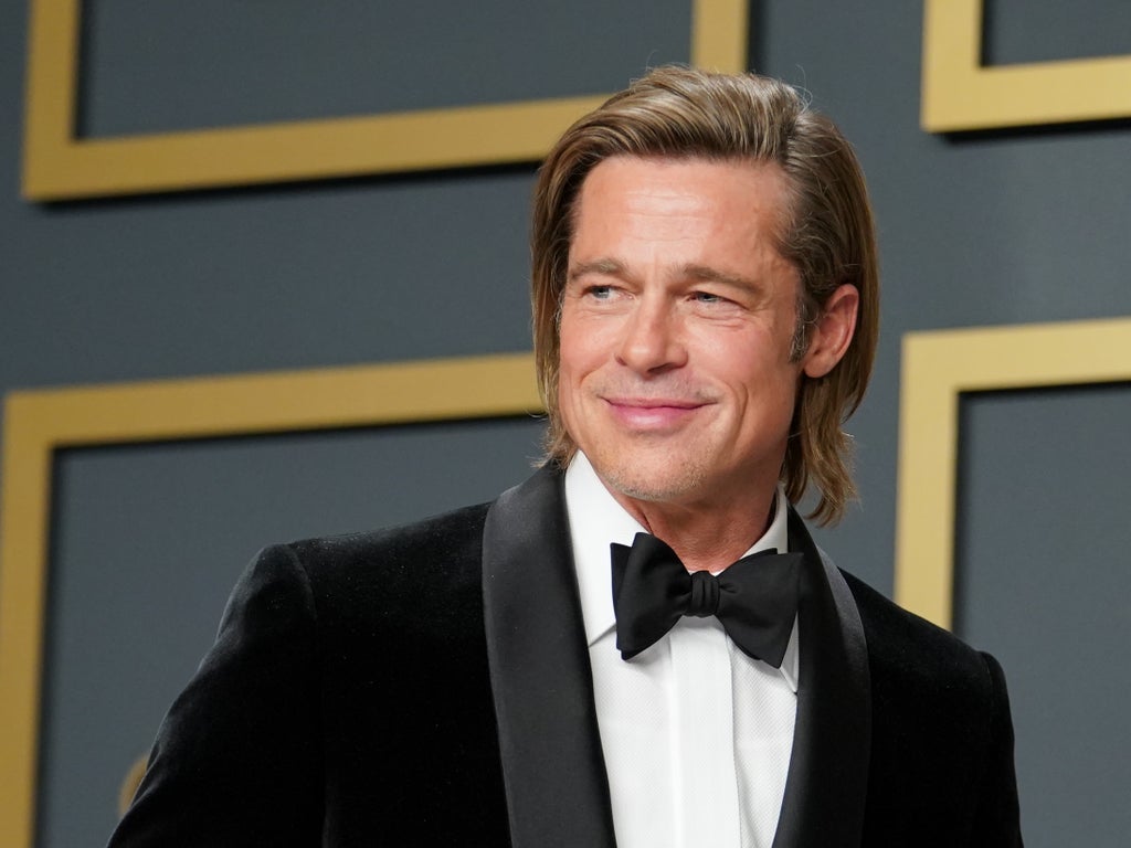 Babylon: Brad Pitt is ‘unrecognisable’ in first footage from Damien Chazelle film
