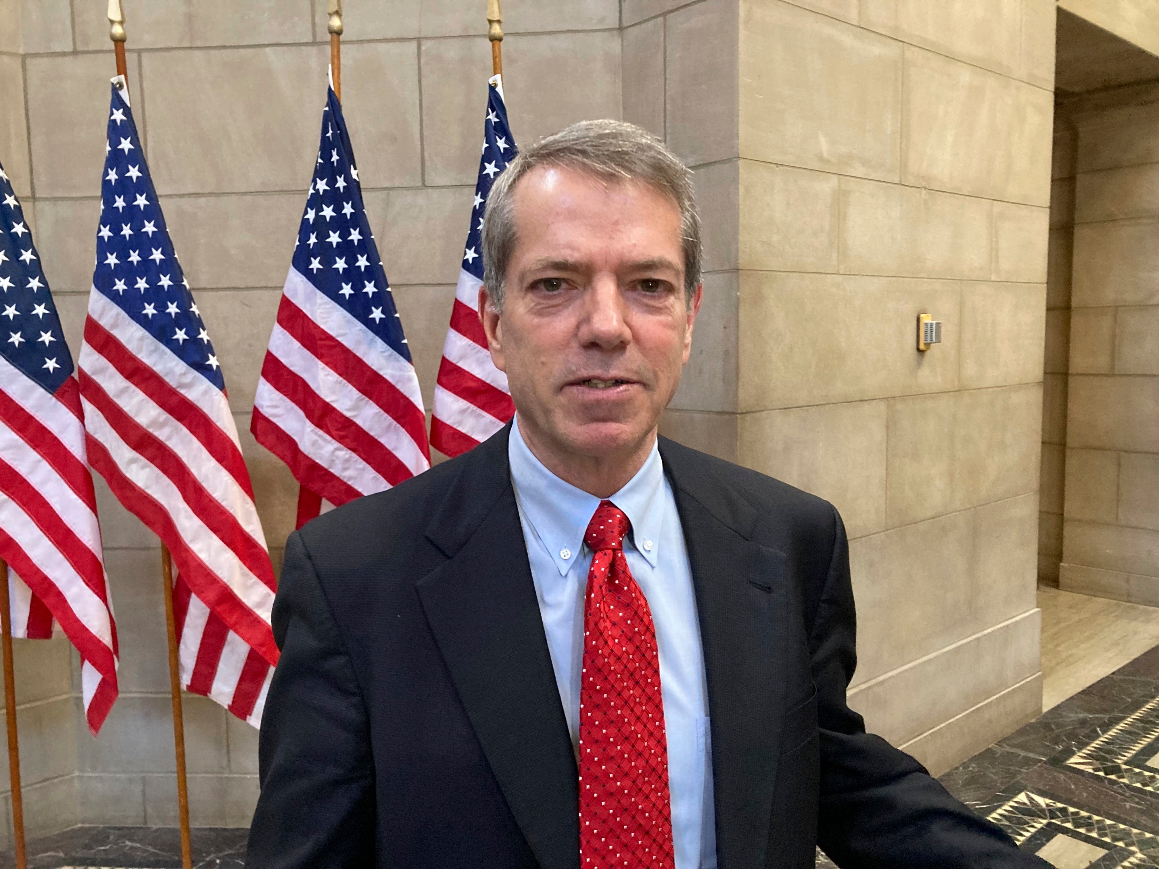 Election 2022 Nebraska Governor