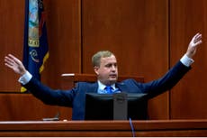 Jury still deliberating in rape trial of Idaho ex-lawmaker