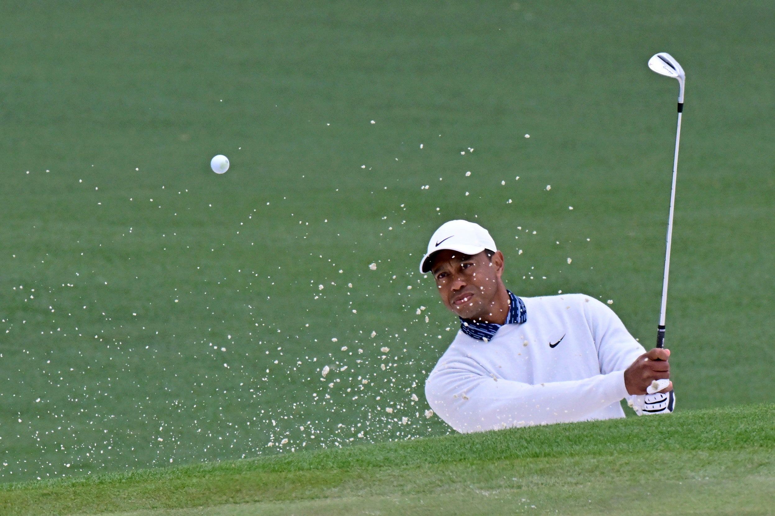 WOODS-CAMPEONATO PGA