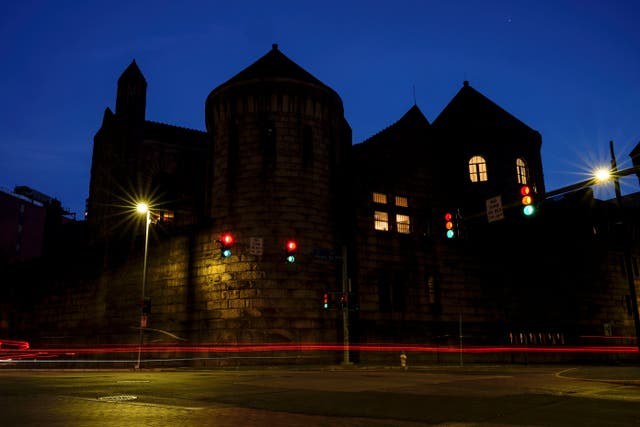 AP Investigation Tracked Child Welfare