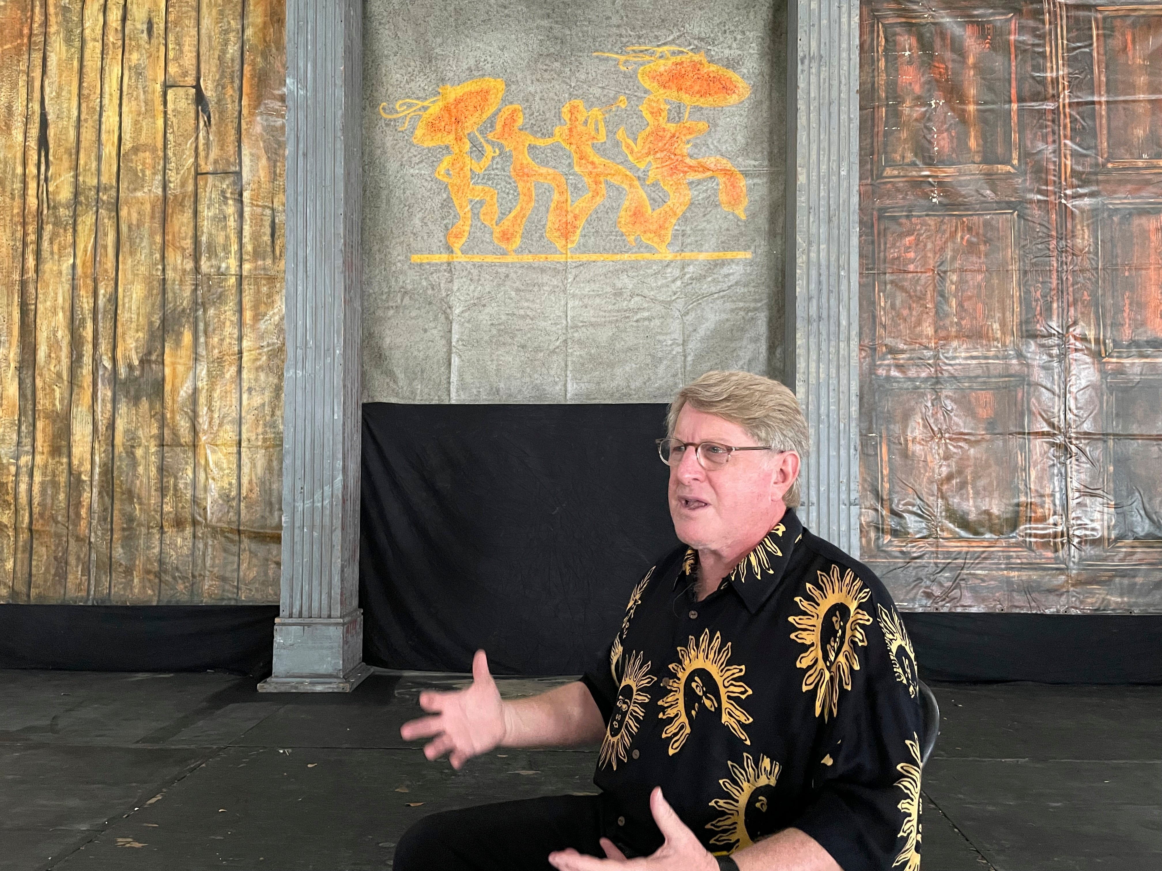 Jazz Fest-New Orleans