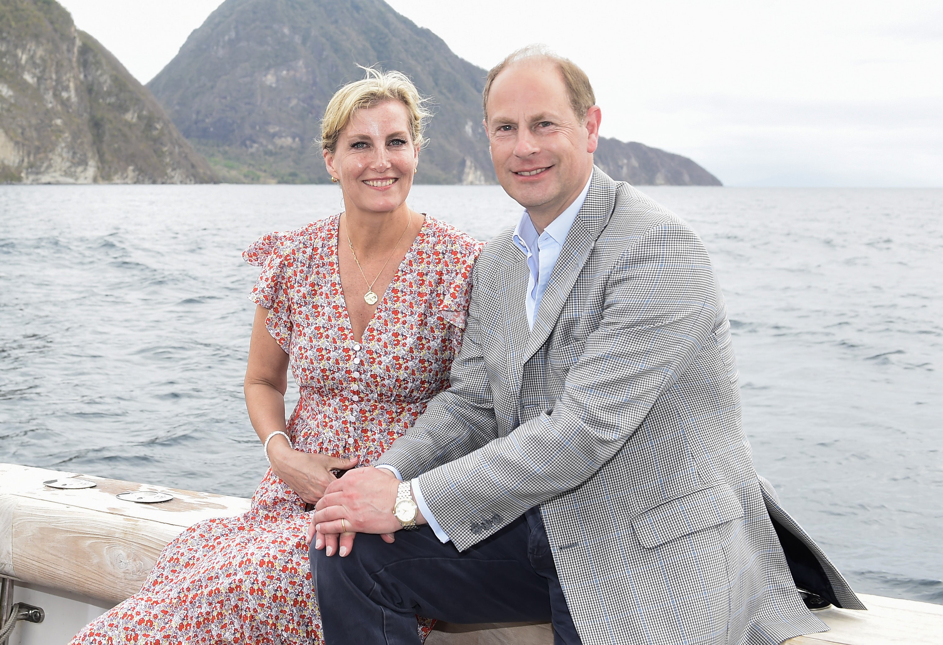 Royal tours to Caribbean should be scrapped unless they address justice The Independent