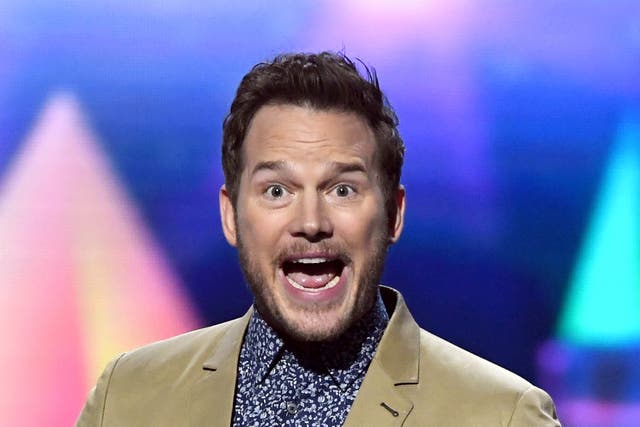 <p>Through roles in the Jurassic World films and the Marvel franchise, Chris Pratt has risen to become one of our most prominent movie stars </p>