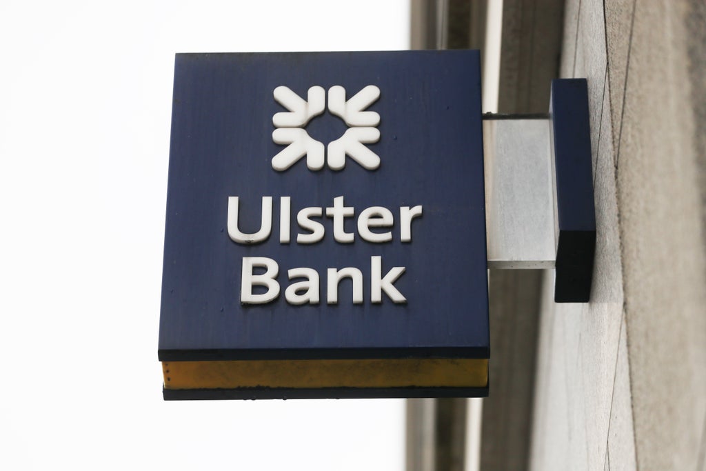 AIB in talks to buy Ulster Bank tracker mortgages
