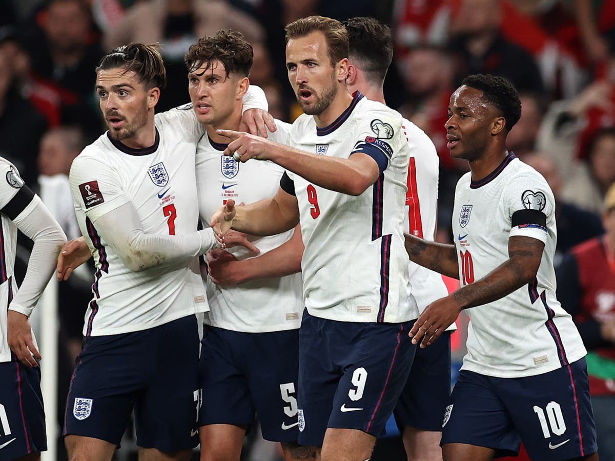 City quintet named in England squad for June Euro 2024 qualifiers