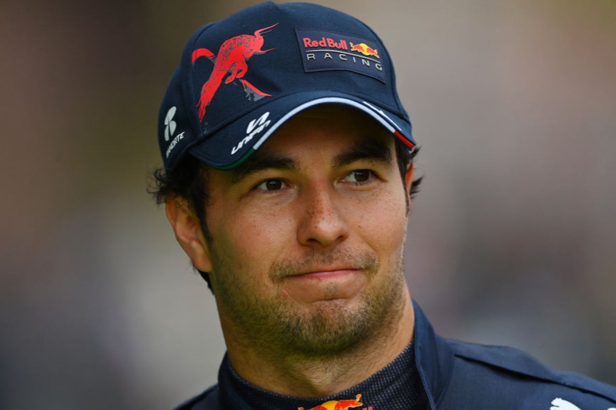 sergio checo perez net worth - Ilustrasi 2