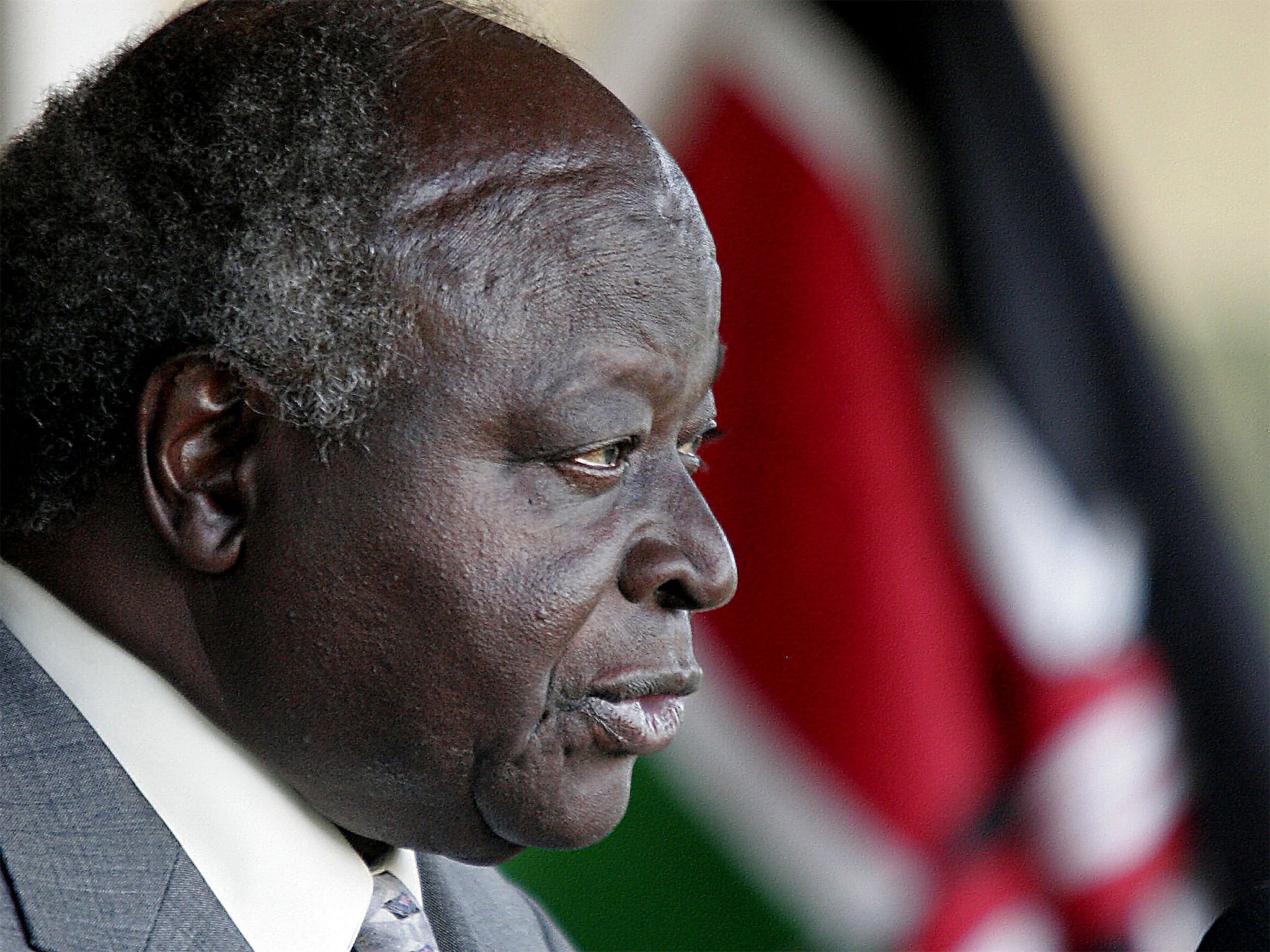 Kibaki was the last leader who was part of the generation that led the country from British colonial rule to independence