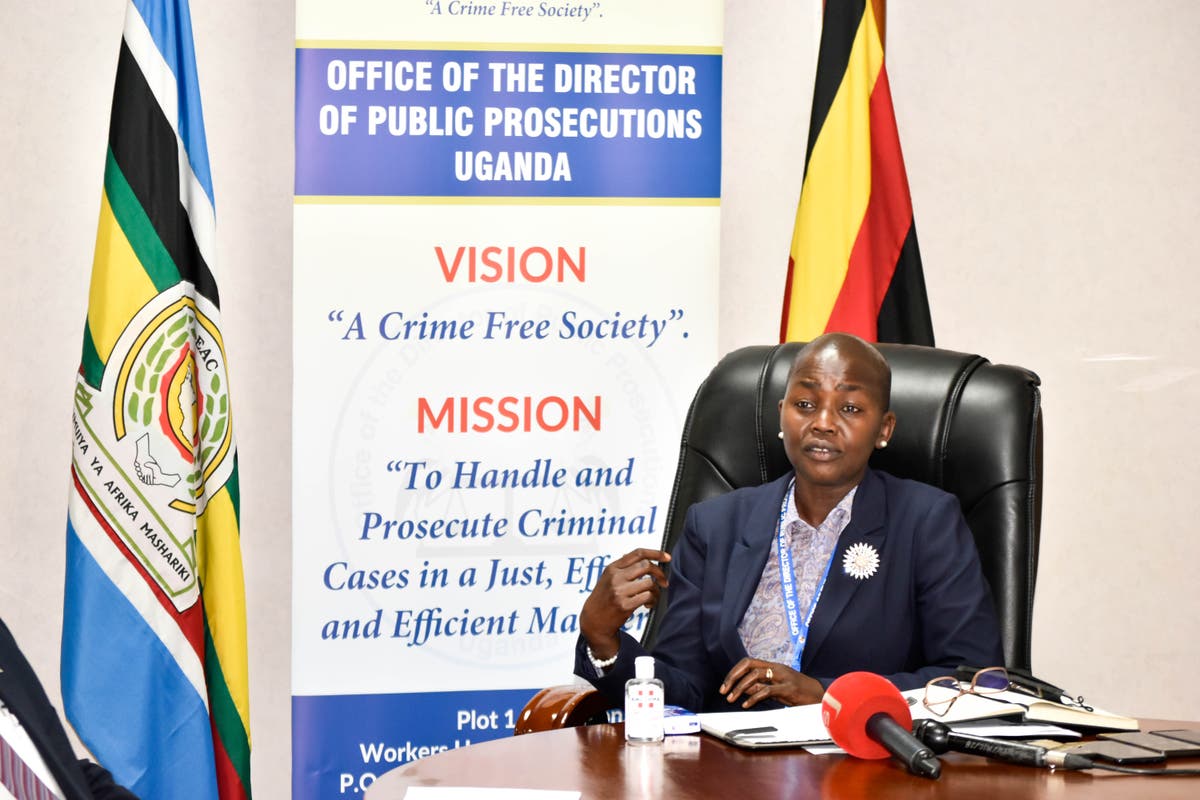 Why Uganda’s National Symposium for Prosecutors marks a critical point in the fight against wildlife crime