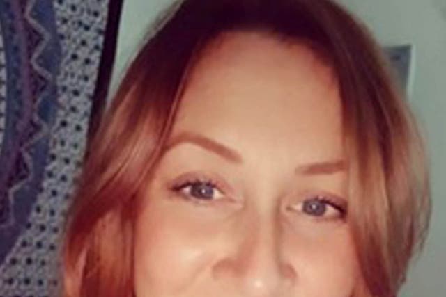 Katie Kenyon went missing last Friday (Lancashire Constabulary/PA)