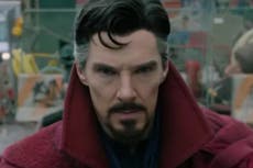 Doctor Strange 2: Marvel fans complain after new teaser reveals ‘secret’ cameos