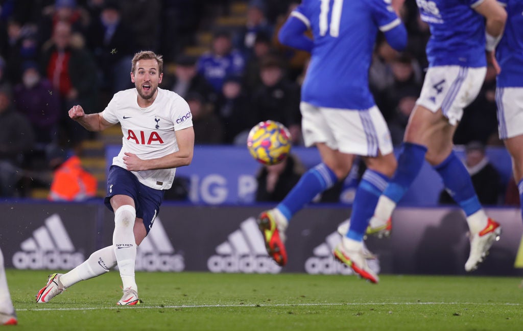 Tottenham vs Leicester prediction: How will Premier League fixture play out today?