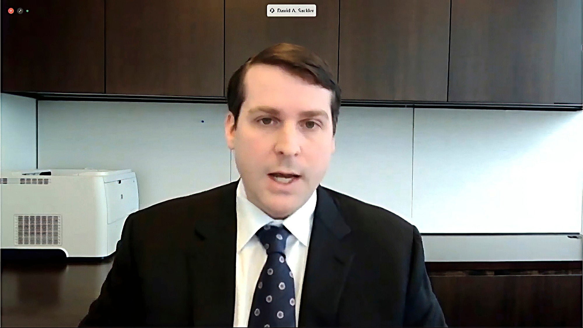 Opioid Crisis Purdue Bankruptcy