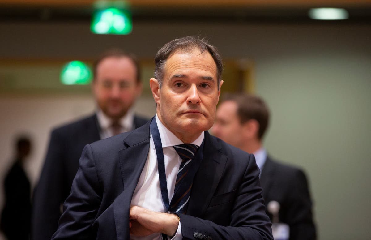 Frontex chief offers to resign over pushback claims