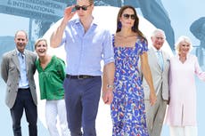 It’s time for royal tours to end