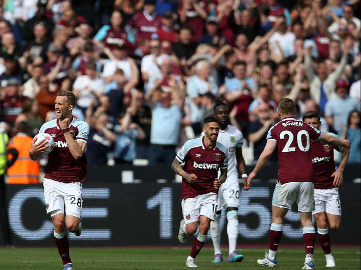 West Ham vs Arsenal prediction: How will Premier League fixture play out today?