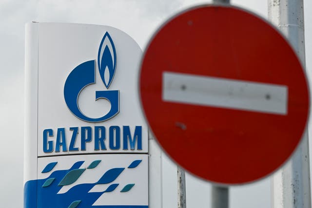 <p>There is perhaps no better example in history of an energy company seeking to influence political power than Gazprom </p>