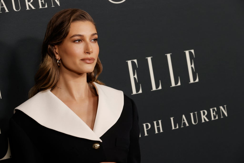 Hailey Baldwin thanks fans for their support after opening up about mini-stroke