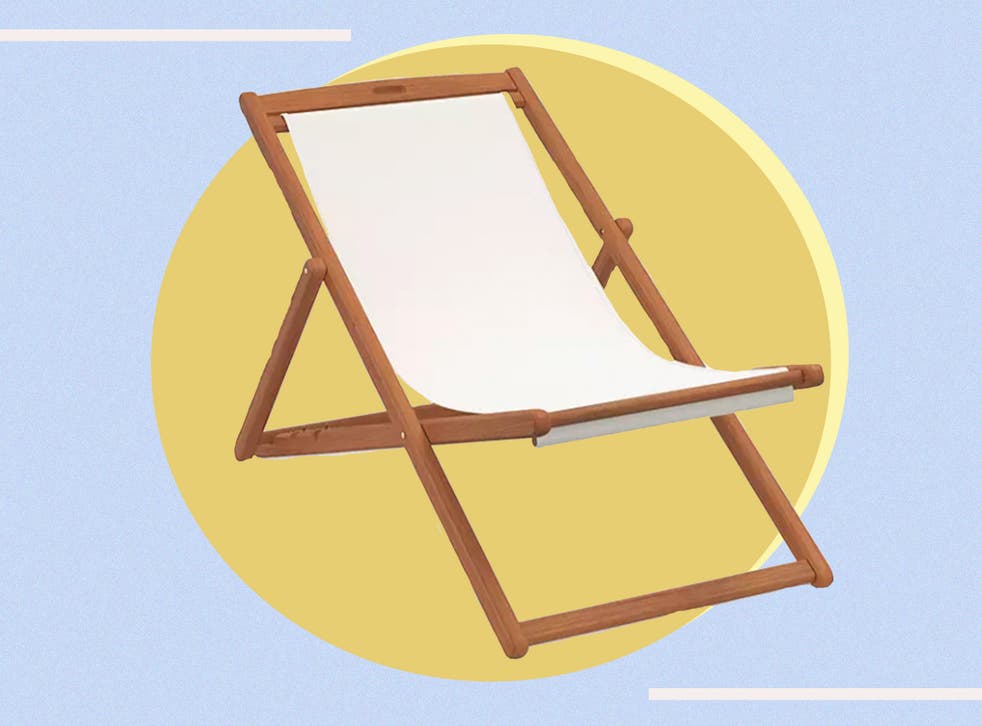 John Lewis S Anyday Garden Furniture, Deck Chair Covers John Lewis