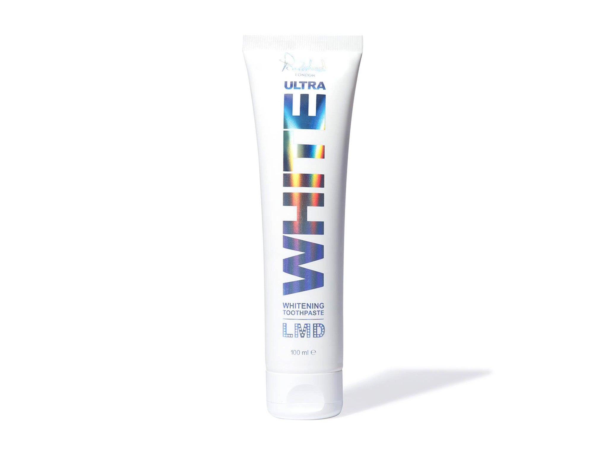 Polished London ultra white LMD toothpaste indybest.jpg