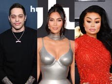 Pete Davidson supports Kim Kardashian as Blac Chyna defamation trial continues 