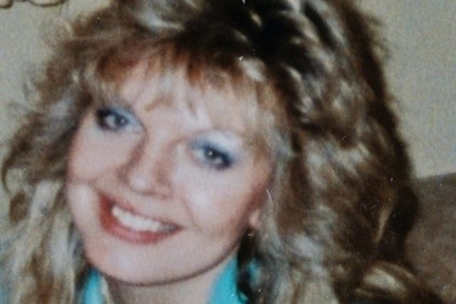 Shani Warren’s body was discovered bound and gagged in a Buckinghamshire lake more than three decades ago (Thames Valley Police/PA)