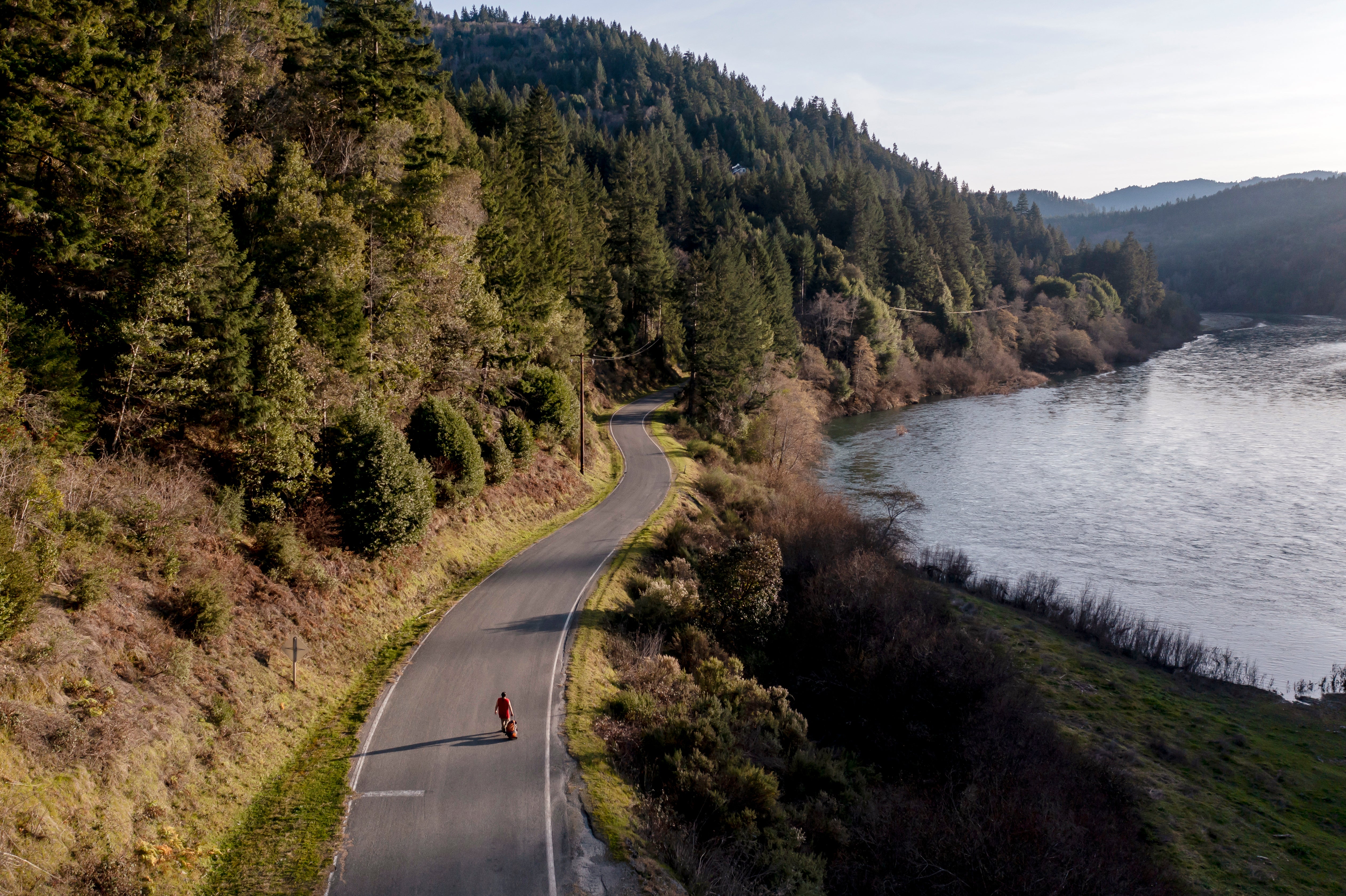 Missing Indigenous Woman Search