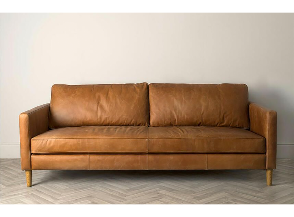 Best Sofa 2022 Contemporary And, Single Cushion Sofas Uk