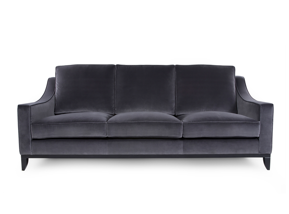 Best Sofa 2022 Contemporary And, Cloud Leather Sectional Furniture Rower