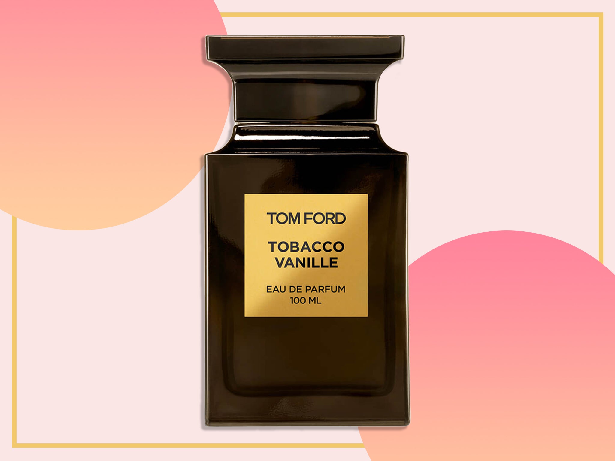 Tobacco & Vanille Tom Ford Dupe Highly Fragranced Wax Melt 