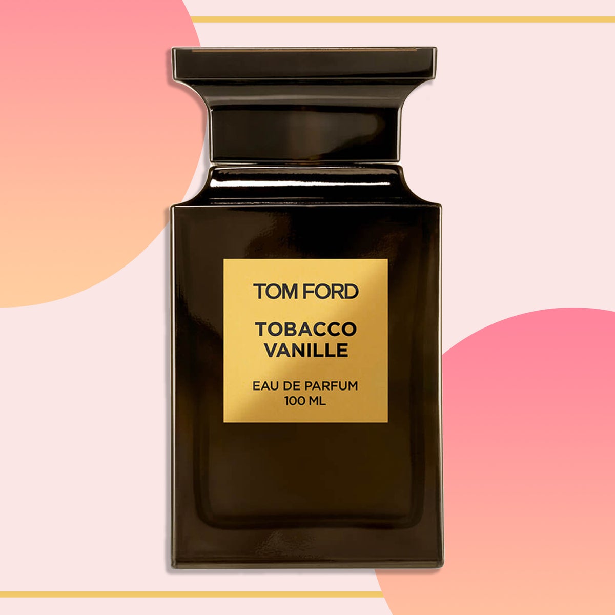 Tom Ford's Noir Dupe Perfume: Spicy Vanilla - Dossier Perfumes