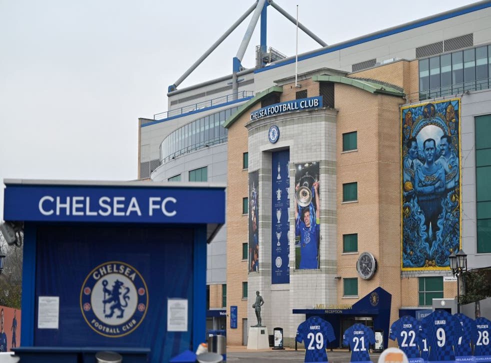 <p>The eight-week saga of Chelsea’s sale appears to be coming to an end </p>