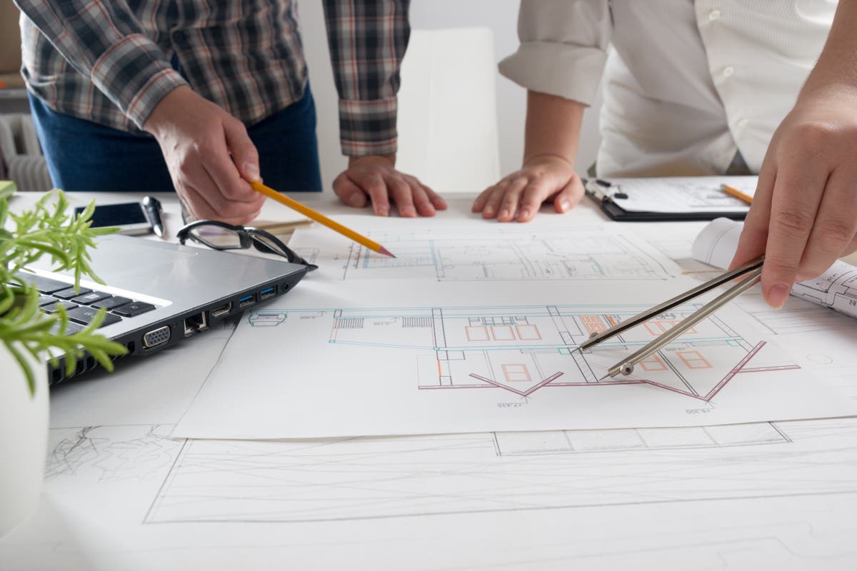 Architect questions whether he was wrong to call husband and in-laws ‘delusional’ for expecting free work