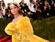 ‘Gilded Glamour’: What is the dress code for the 2022 Met Gala and what does white-tie mean?