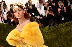 ‘Gilded Glamour’: What is the dress code for the 2022 Met Gala and what does white-tie mean?
