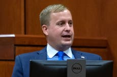 Former Republican Idaho state lawmaker found guilty of raping intern