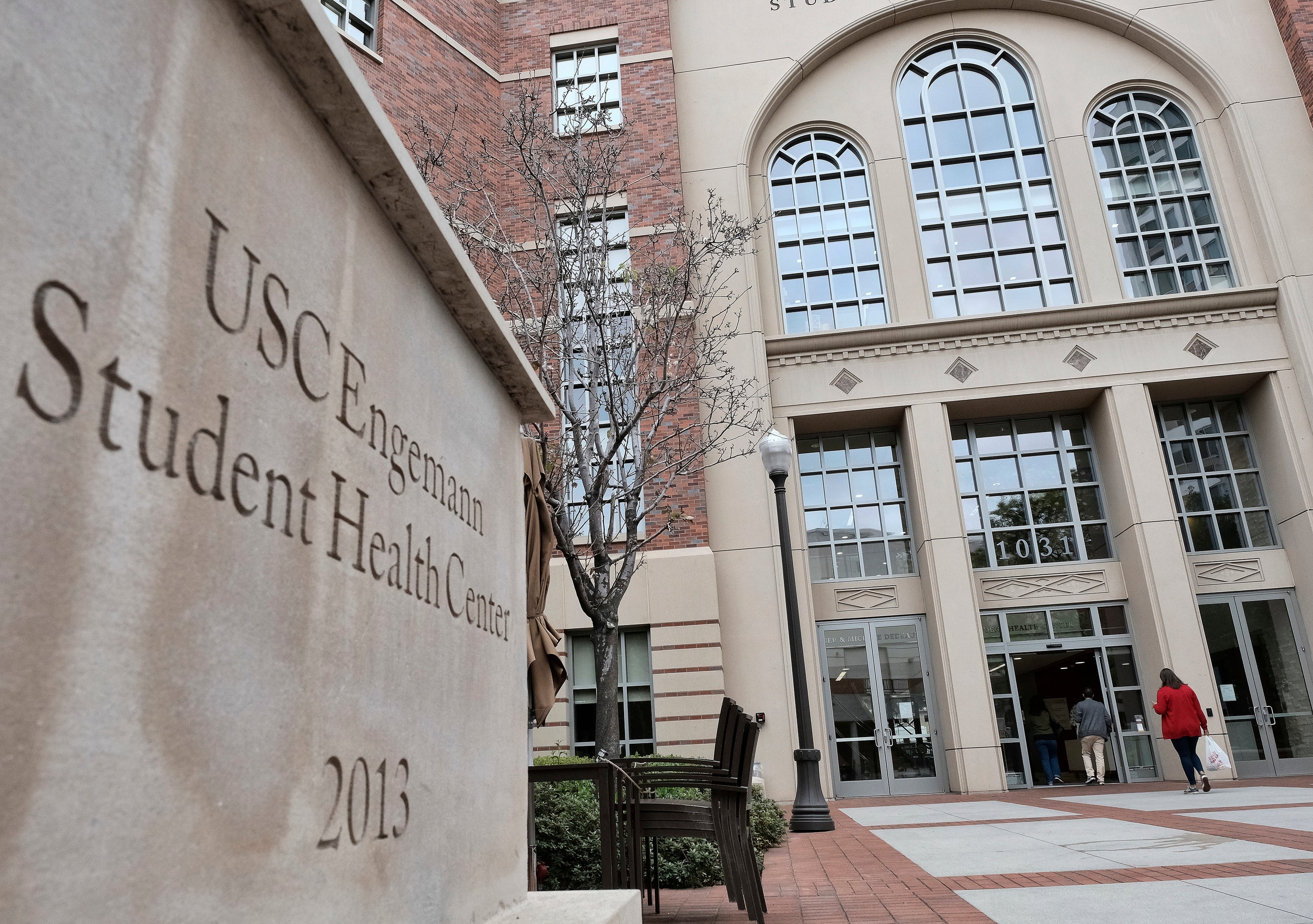 USC-Sexual Abuse Settlement