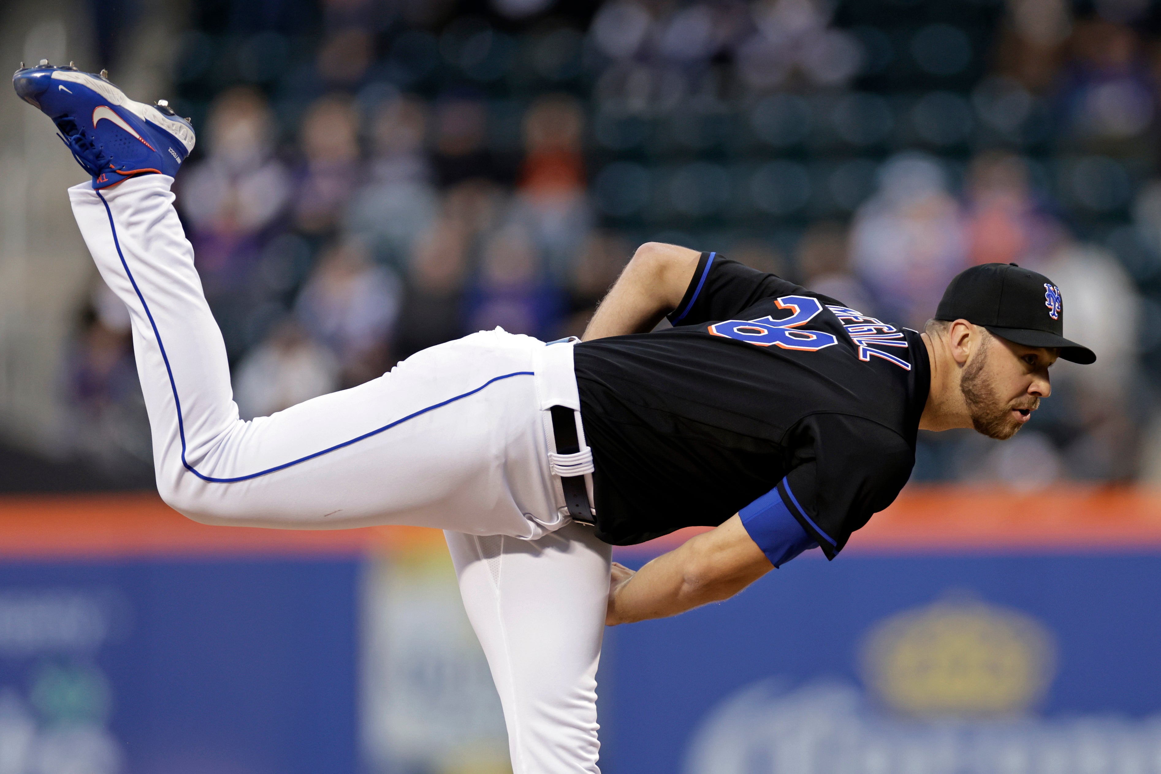 Phillies Mets Baseball