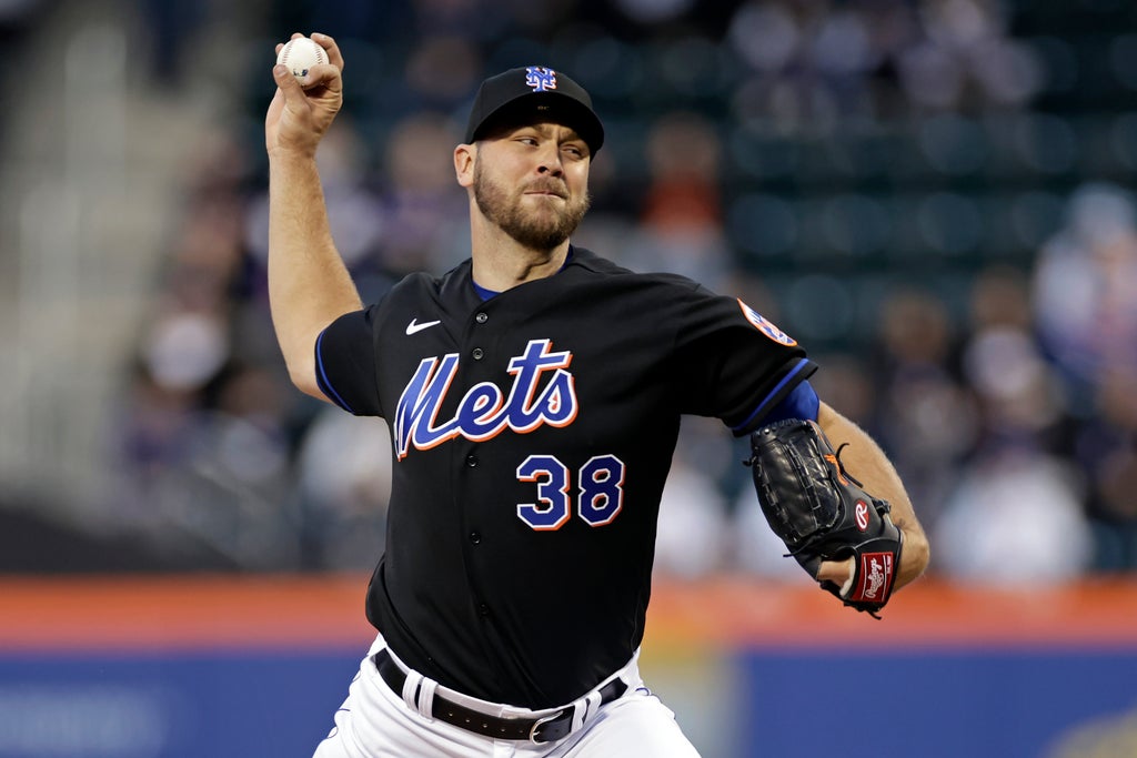 No-no-no-no-no! 5 Mets pitchers combine to no-hit Phillies