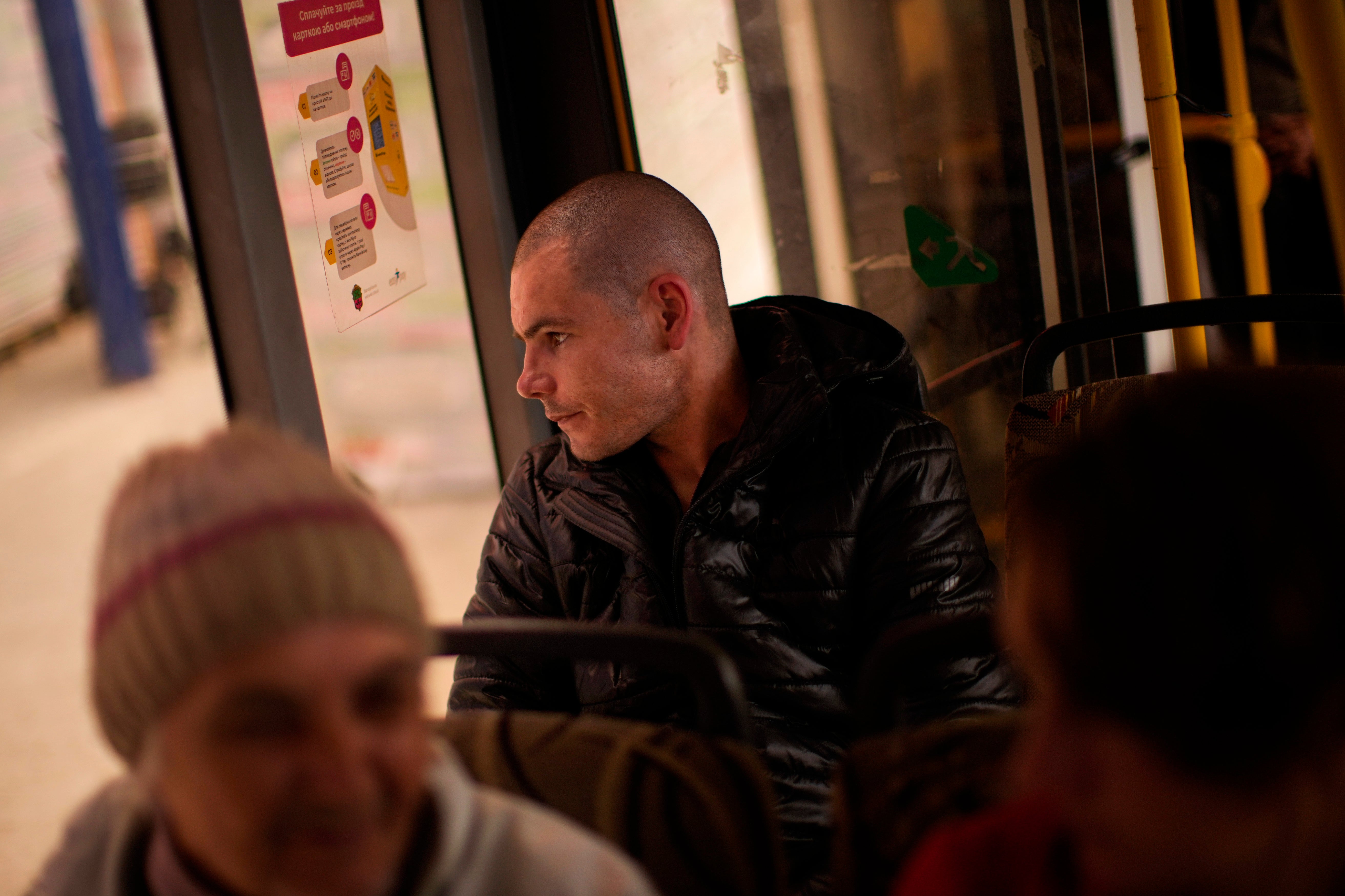 Russia Ukraine War Risky Return