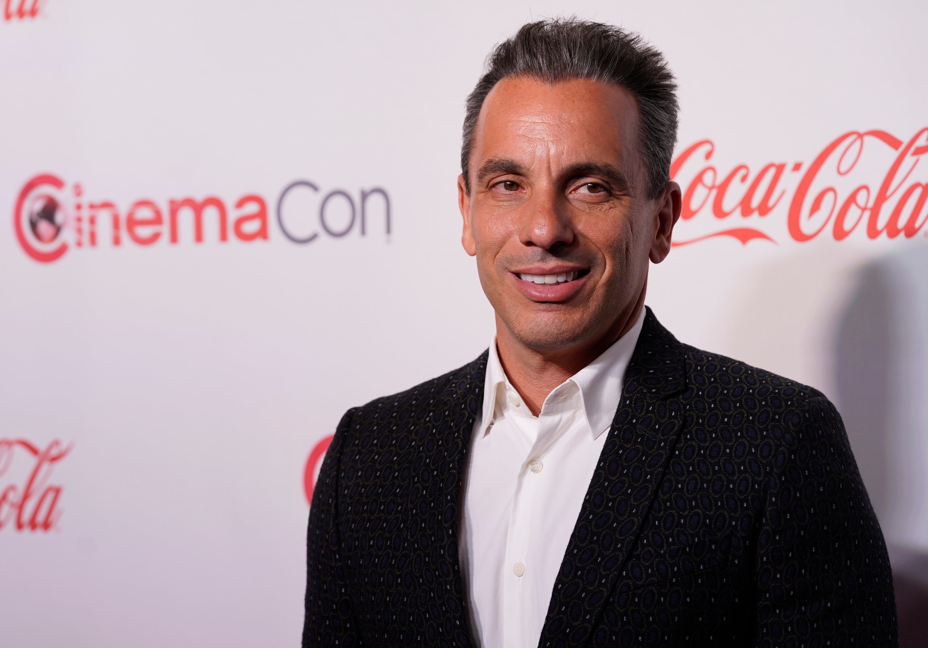 2022 CinemaCon - Big Screen Achievement Awards