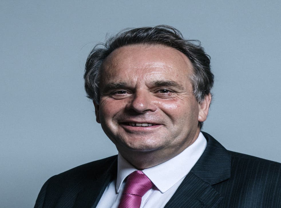 Minister backs Tory Neil Parish to carry on as MP during pornography ...