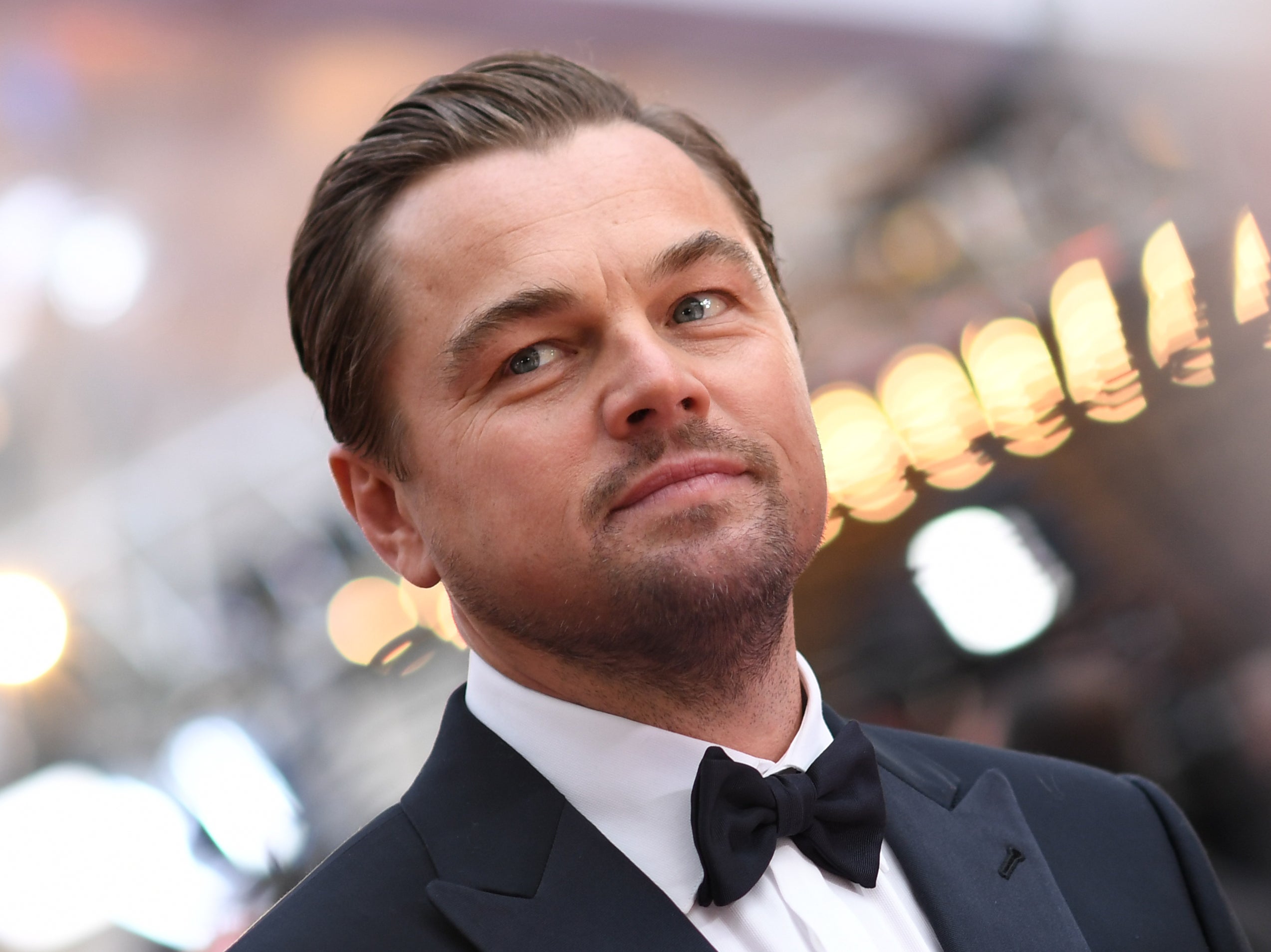 <p>Jair Bolsonaro has hit back at actor Leonardo DiCaprio after he called on Brazilian youth to vote in the country’s elections</p>