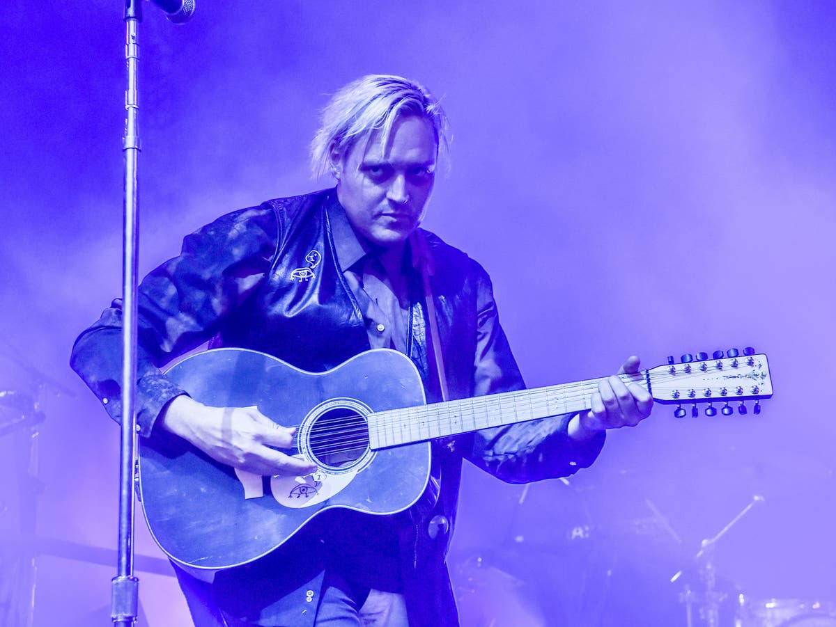 Arcade Fire, Koko review: The Canadian rabble rockers lead a dance through the wreckage of a world
