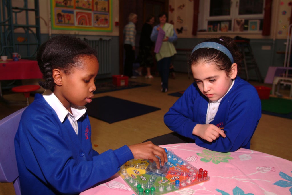 Parents cannot afford after-school clubs, says Labour