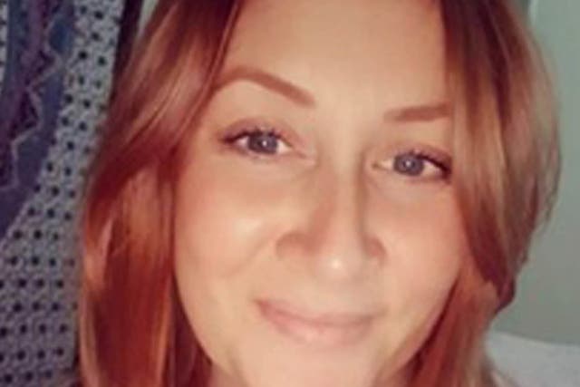 <p>Police have found a body believed to be that of missing mother-of-two Katie Kenyon after receiving new information</p>