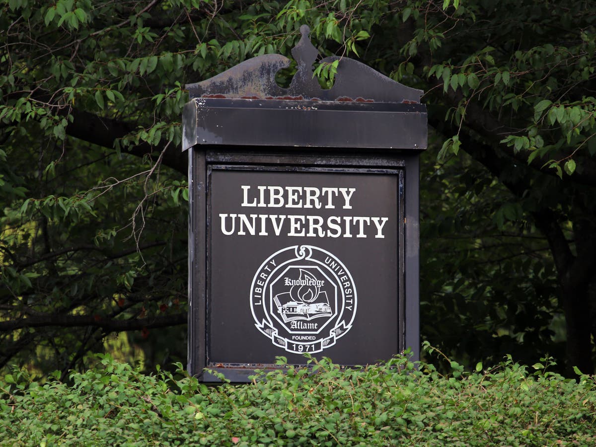 US education department investigating Liberty University’s handling of sex assault reports