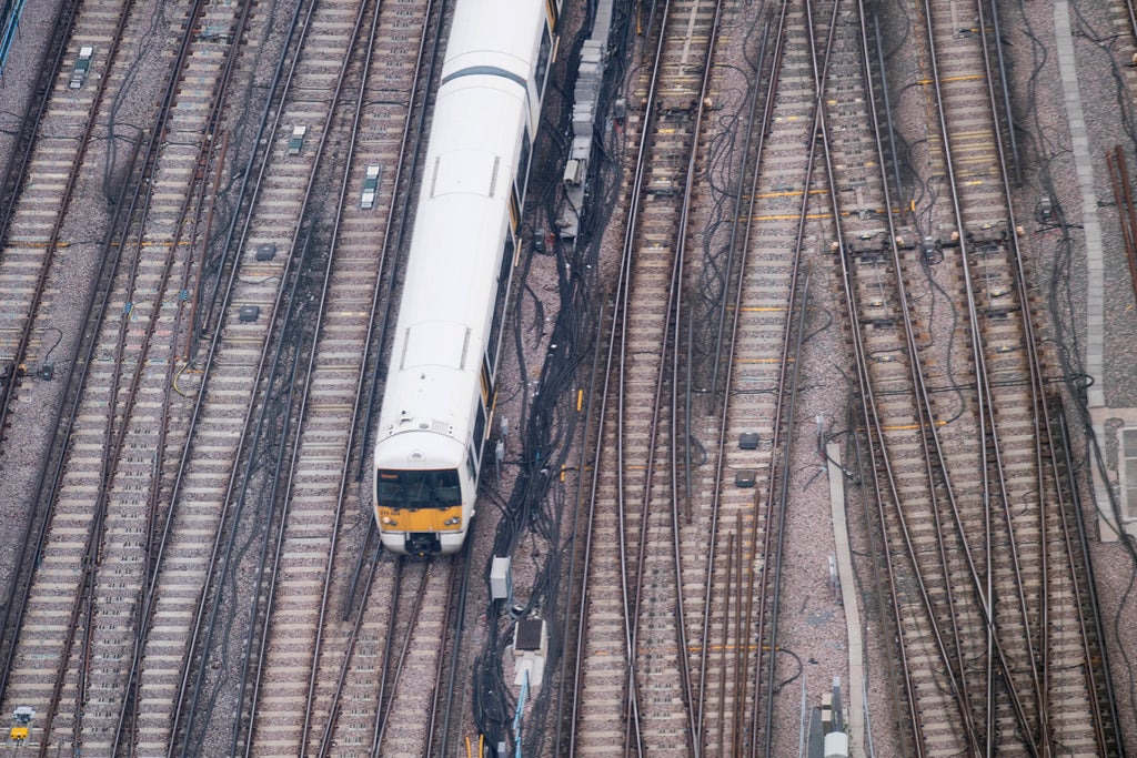 UK Government must act to avoid widespread rail strikes, says Scottish minister