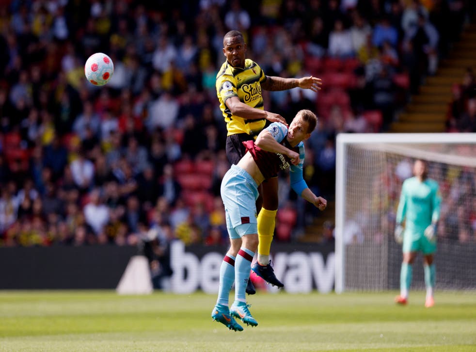 Photo of Watford vs Burnley LIVE: Premier League latest score and goal updates from this afternoon’s 3pm fixtures
