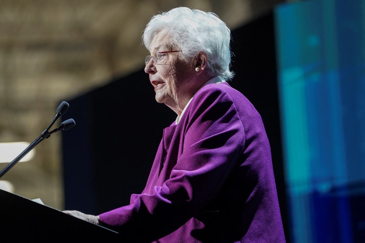 DOJ sues Alabama over law criminalising gender-affirming care for transgender youth